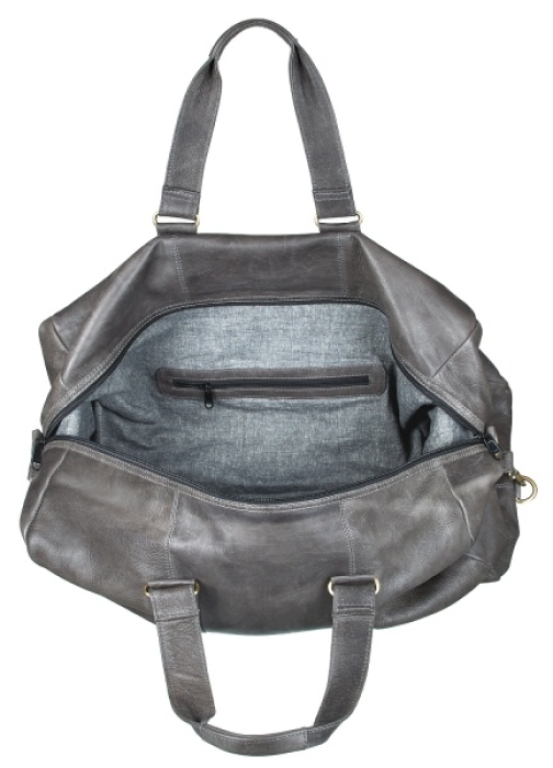 WEEKENDER ANTIGO GREY